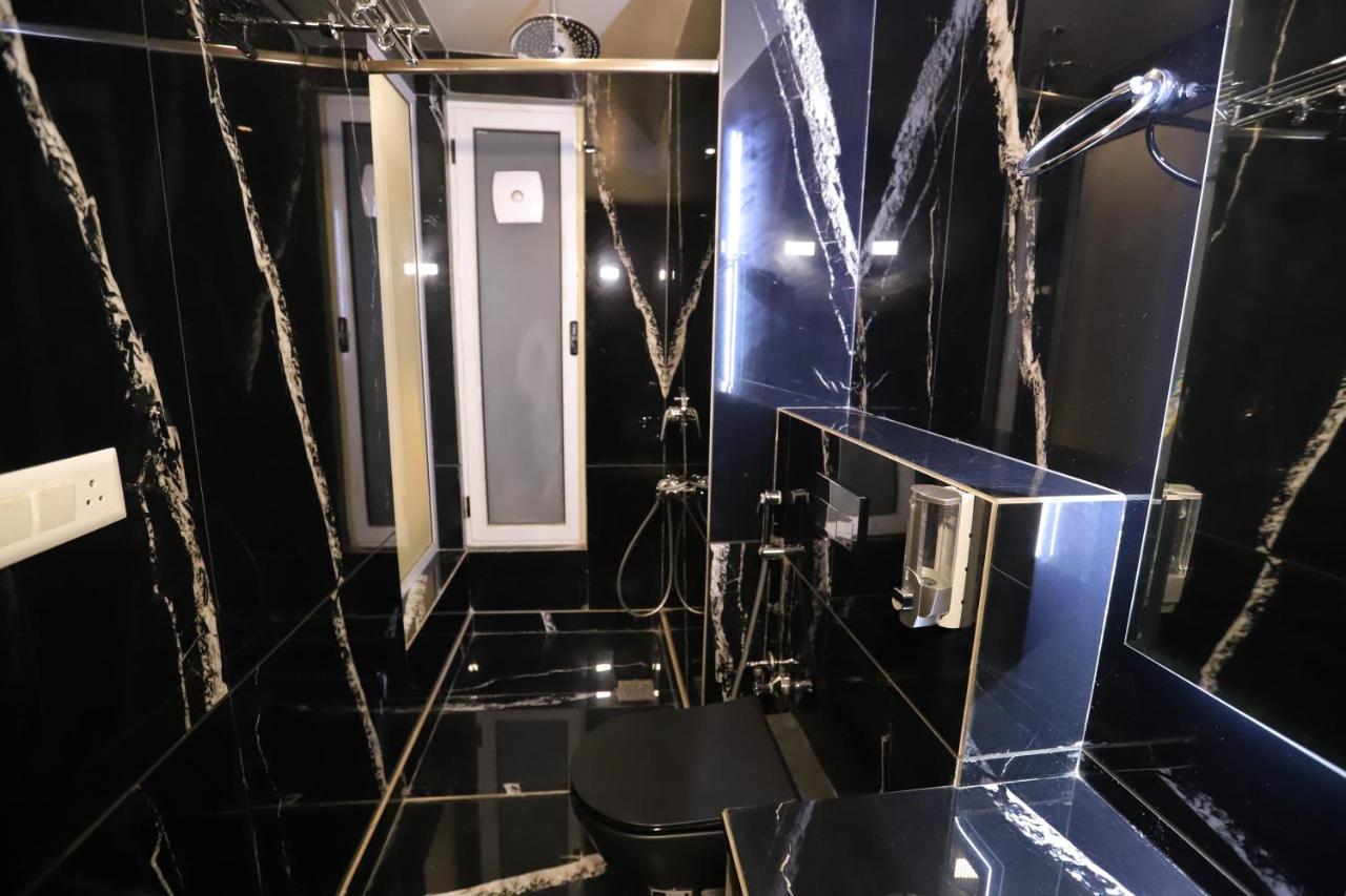 Ip Royal Hotel - ניו דלהי מראה חיצוני תמונה